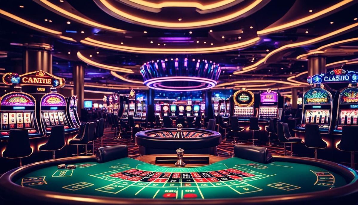 Betnare Live Betting