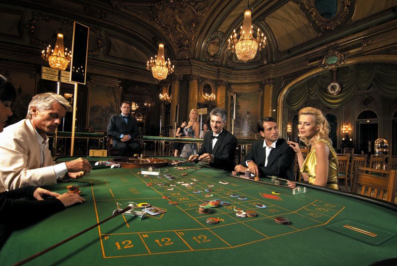 Betnare Live Casino