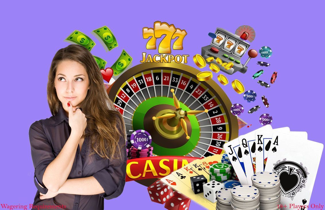 Betnare Live Casino