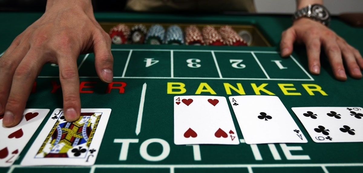 Betnare Live Casino