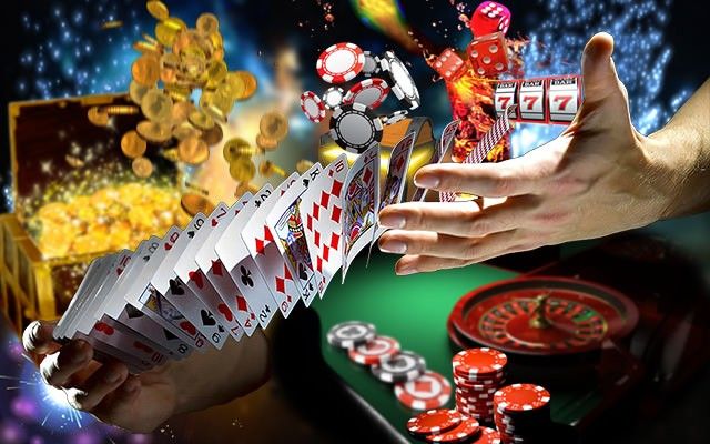 Betnare Welcome Bonus